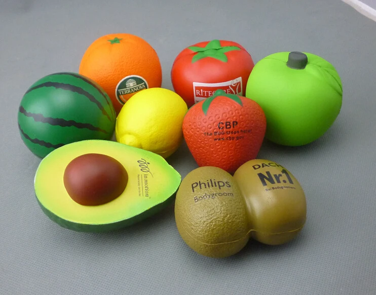 strawberry fruit balls