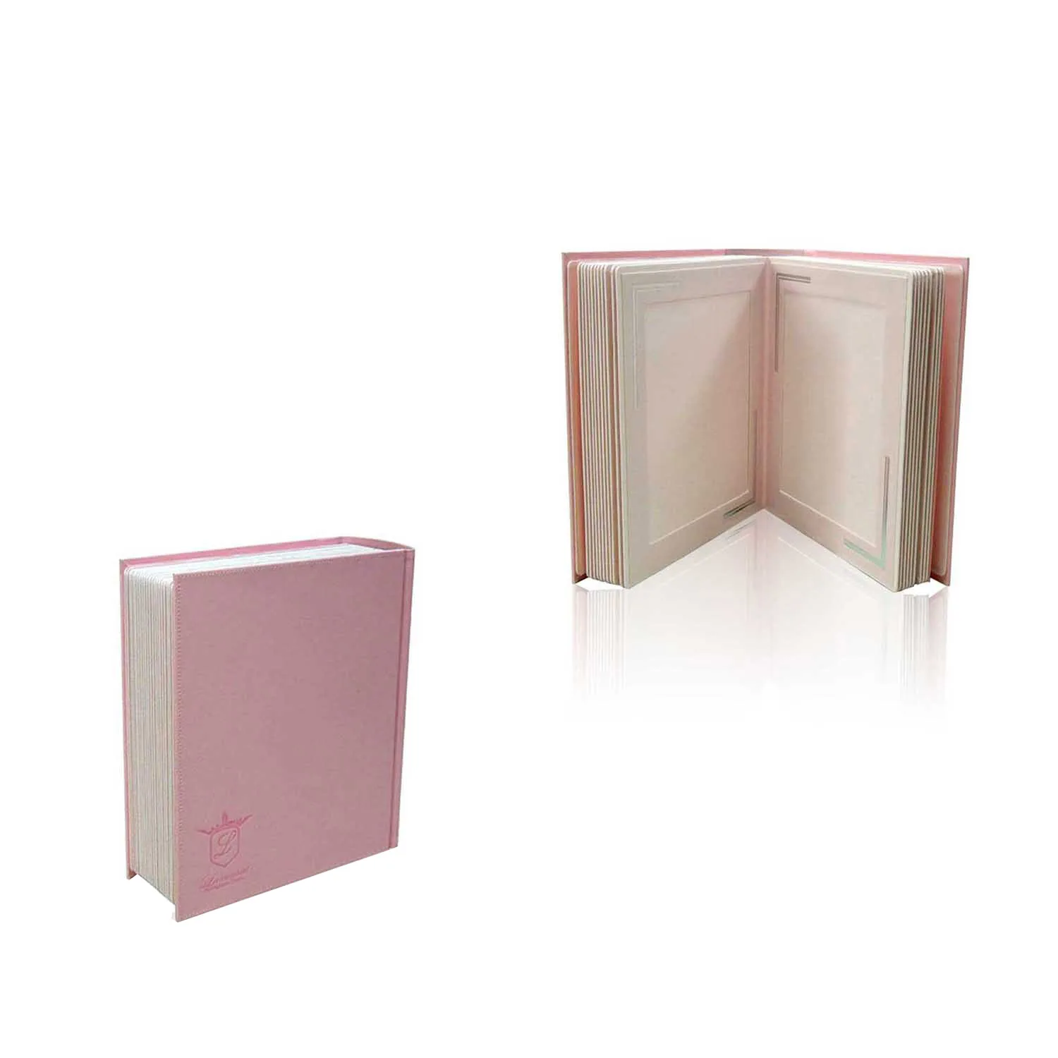 12x18 photo album with leather cover