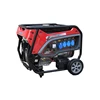 Newly Design: groupe electrogene gasoline generator pls contact whatsapp: 008617759008422