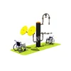 Commercial custom sports equipment outdoor park gym fitness equipment