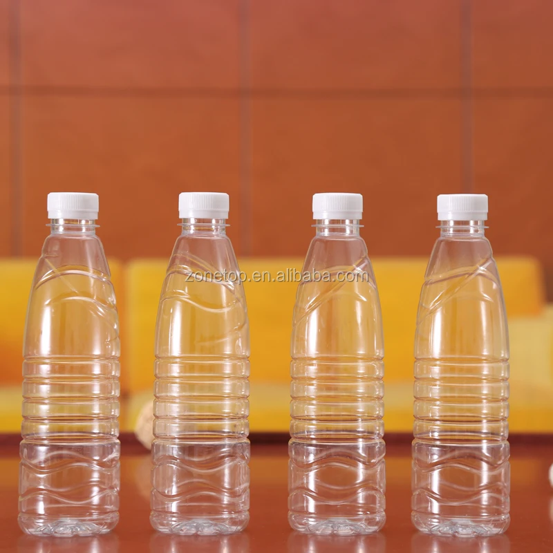 Free Samples 200ml 300ml 350ml 500ml 600ml 750ml 1000ml Clear Plastic