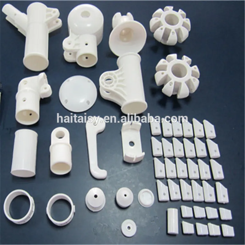 Accesorios de jardín, de plástico plegable de playa sombrilla de patio