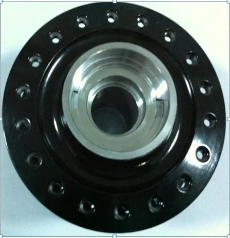 factory price,hot sales front wheel hub ,motorcycle RXK front wheel hub