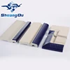 Wholesale Price High Standard Quality curved Swimming Pool Border for grip tile YC3