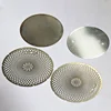 Etched Micron Metal Mesh Filter, Stainless steel Filter Disc Used For Espresso Coffee Machine
