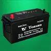 Toasan High Performance Lead Acid SMF 12V100AH Auto Battery -- N100MF(12V100AH)