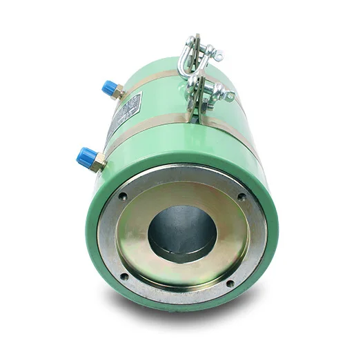 150 Ton Stressing Hydraulic Jack For Post Tensioning Construction