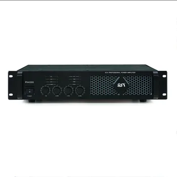 300 Watt Professional Power Amplifier For Home Theatre System - Buy ...