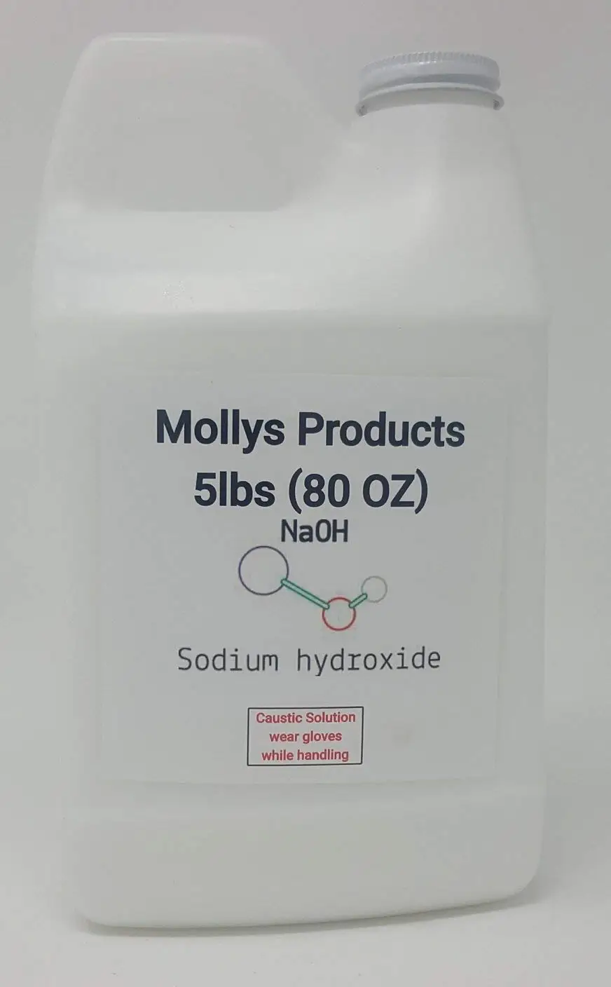cheap 50 sodium hydroxide