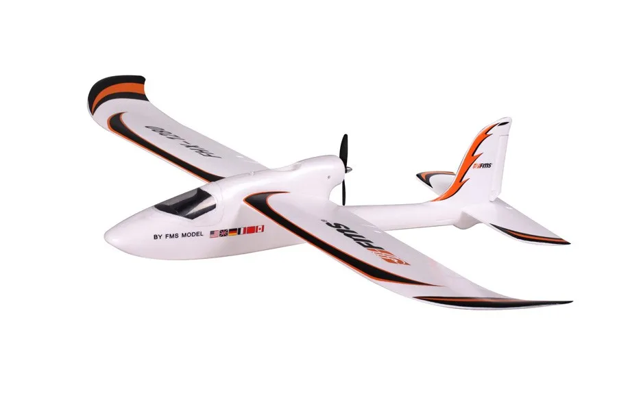 fms rc airplanes