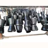 pipe fitting weld stainless steel 304 concentric reducer with free samples