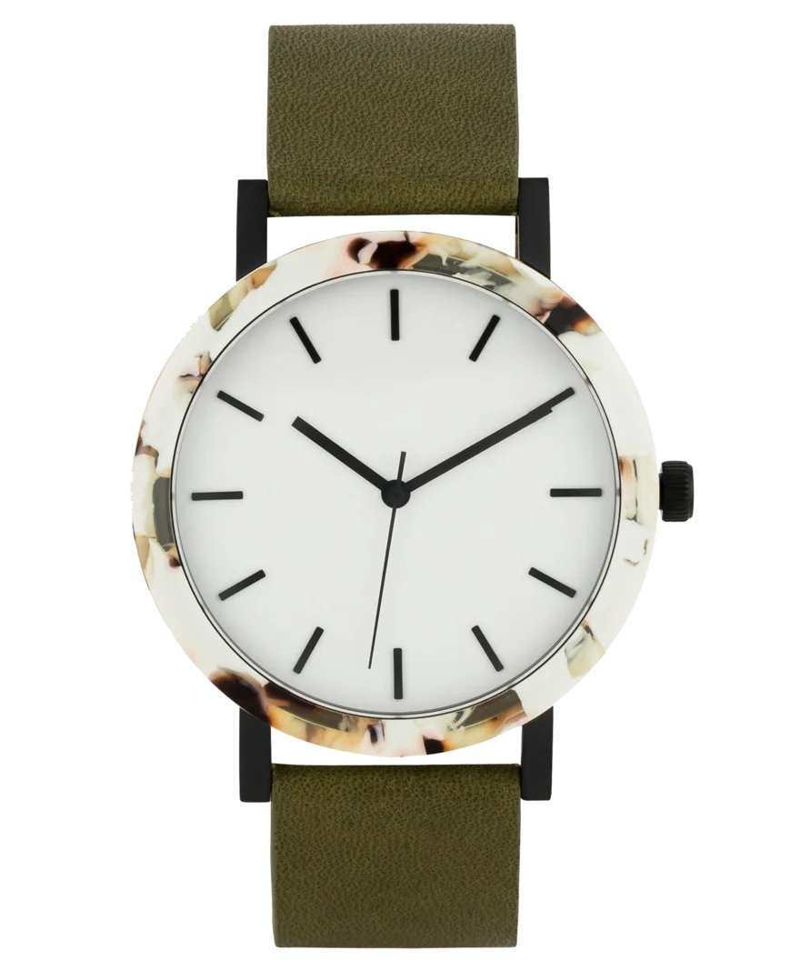 China Supplier Custom Watch Men Luxury Design High Quality Genuine