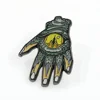 Custom Cheap bulk lapel pin no mini order quantity
