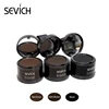 Korea professional hair care volume up hairline powder shadow