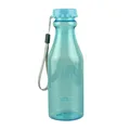 High Quality 550ml BPA Free Cycling Bicycle Bike Sports Unbreakable Plastic Water Bottle