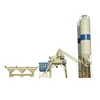 Low cost engineering HZS25 concrete mixing plant