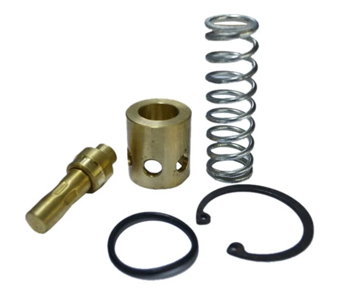 Air Compressor Repair Kit Maintenance Kit Unloading Valve Service Kit