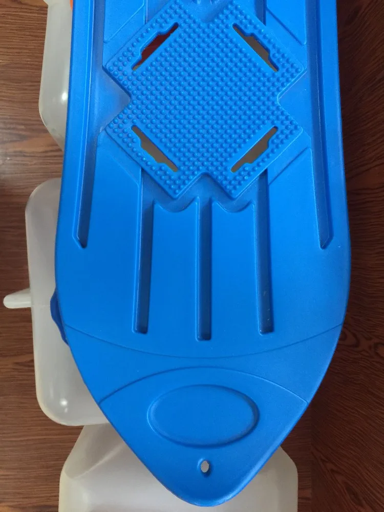 Hdpe Classic Plastic Snow Board Buy Solid Snowboard,Lightweight