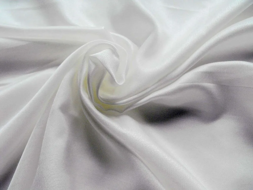 100% Silk Fabric Georgette,Ggt,4.2mm - 8mm Pfd For Skirt Or Wedding ...