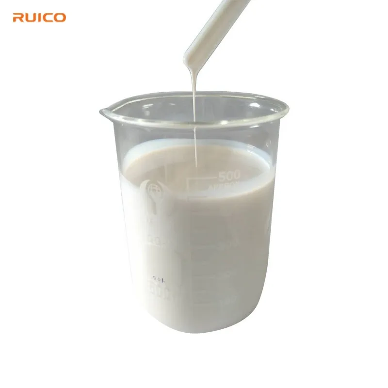 Water Based Liquid Synthetic Textile Pigment Printing Emulsion Acrylic