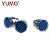LAY5-BW36 mental push button switch
