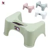 Squatty Potty Eco Toilet Stool 7 Inch Non-Slip Bathroom Step Up Stool