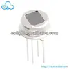 digital control pir occupancy sensor (AM 422) with intergrared IC , adjust time freely