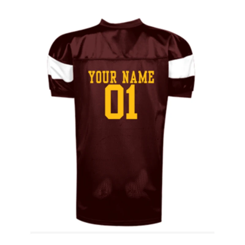 infant football jersey