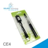 Ego k electronic cigarette e-cig ce4 ce5 ce6/ego-ce4 blister kit china wholesale e-cigarette