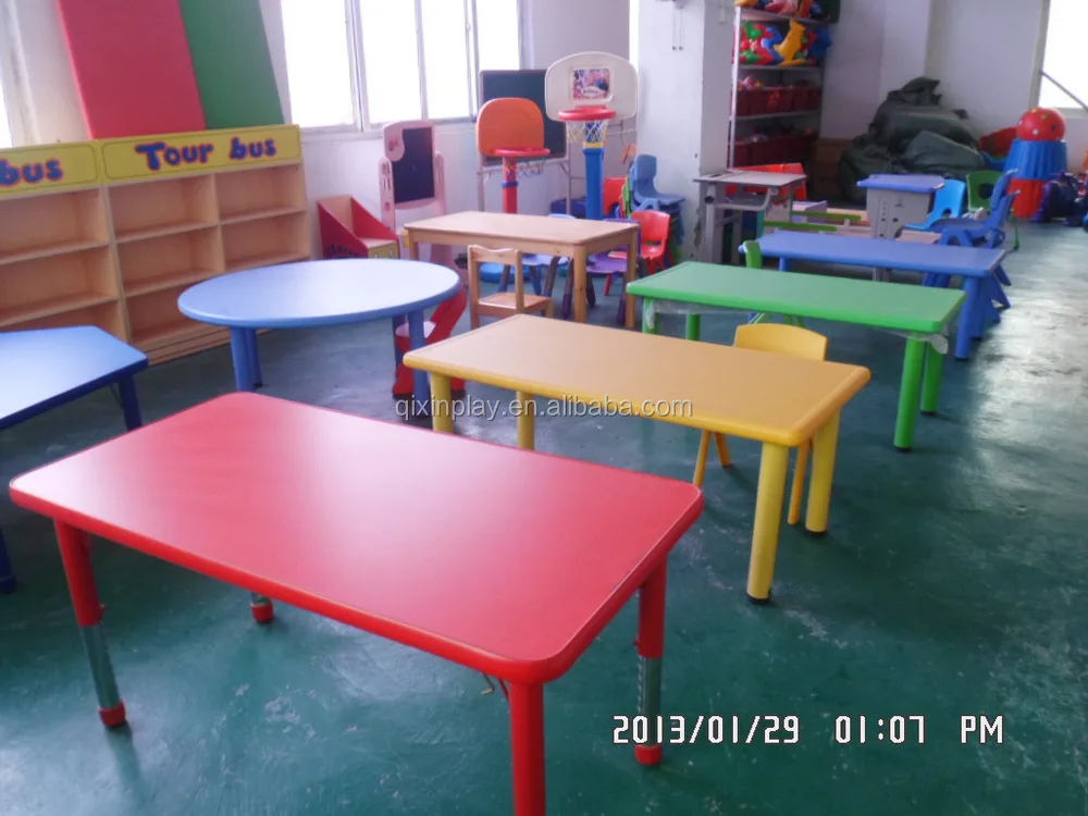 day nursery furniture