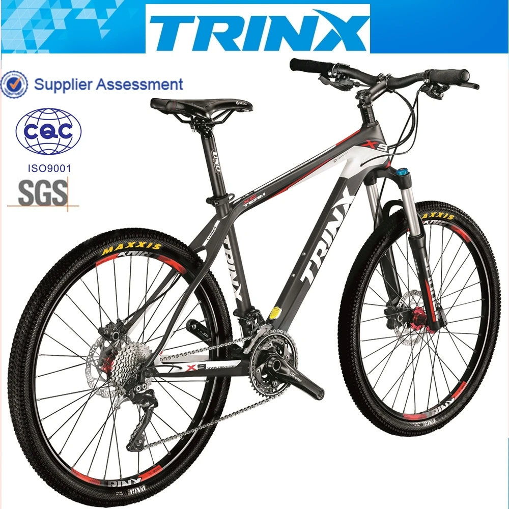 trinx 26 inch mountain bike