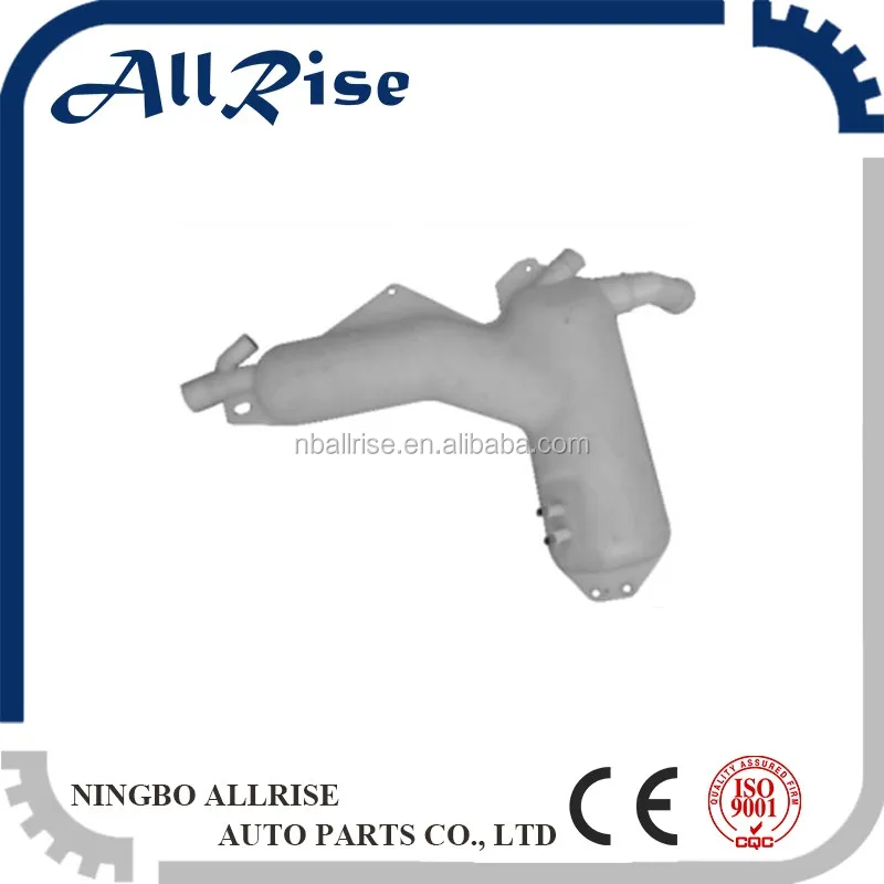 ALLRISE C-18419 Trucks 8150556 1080442 Expansion Tank