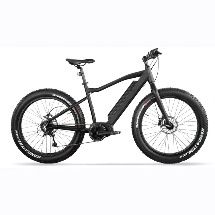 giant e bikes 2019