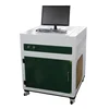 Crystal 3D Laser Engraving Machine with Inside 3D Conversion Software