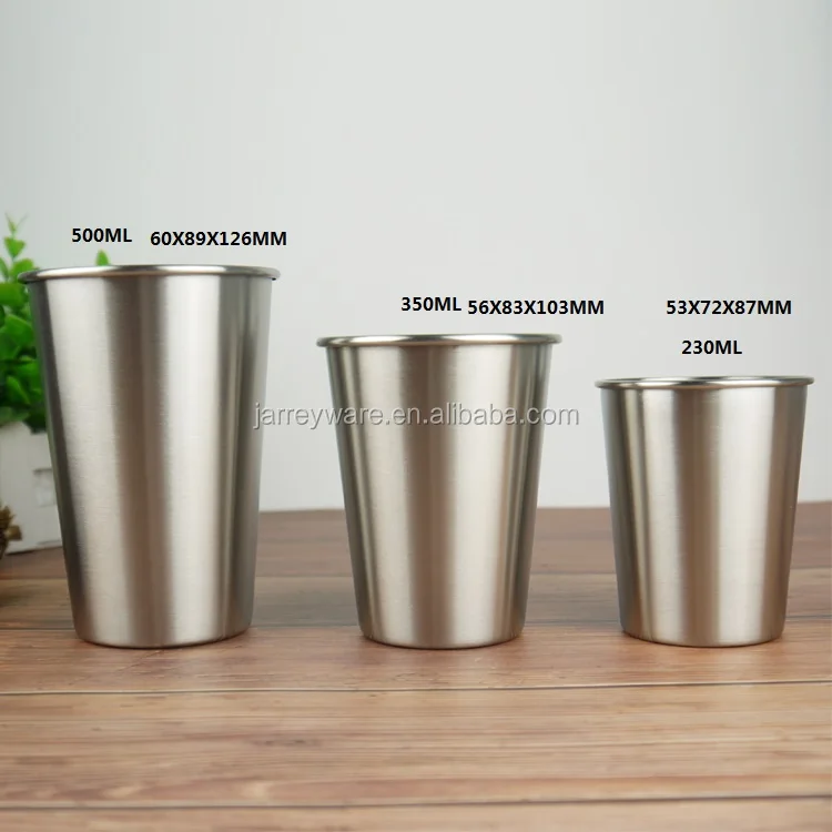 cup1 SIZE