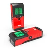 Multifunctional 2-in-1 Digital Level & Stud Finder TD100
