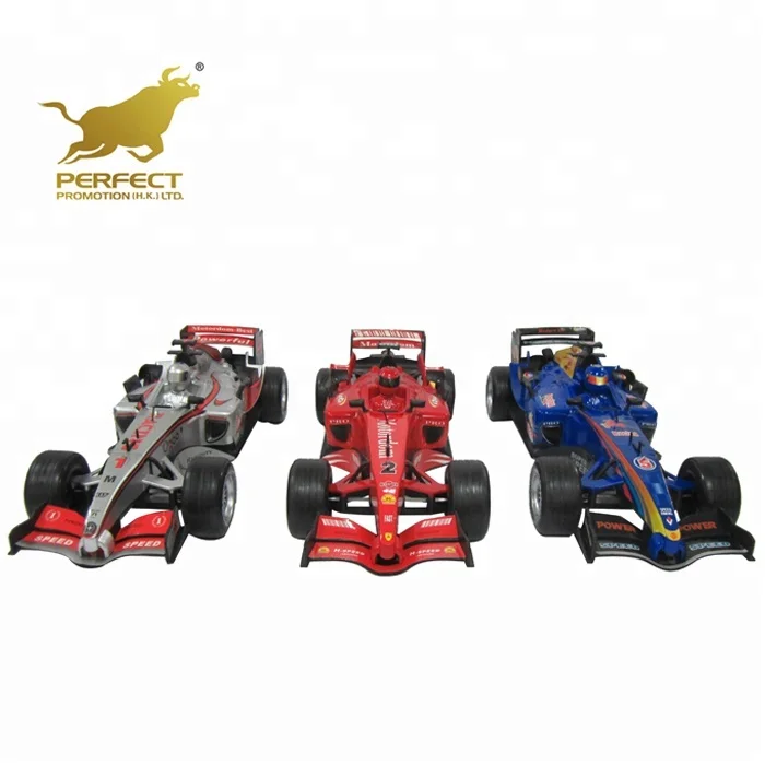 f1 toy cars