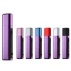 E- Cigarette Dry Herb Vaporizer Pen Kit Adjustable Temperature Colorful Vape Cup with Auto Clean Function