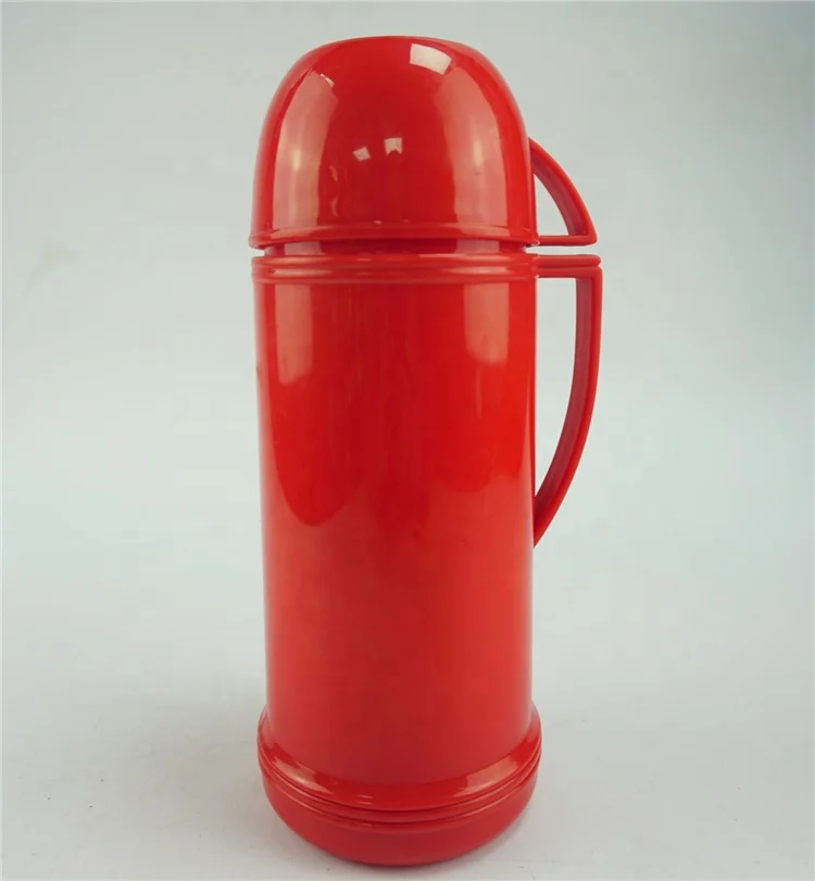 thermos water bottle with handle