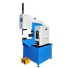 Electrical Cabinet Sheet Metal Hardware Insertion Machine With Auto Tooling System