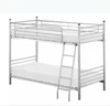 Hot sale !!!Metal bunk up and down bed for labour in stock for sale