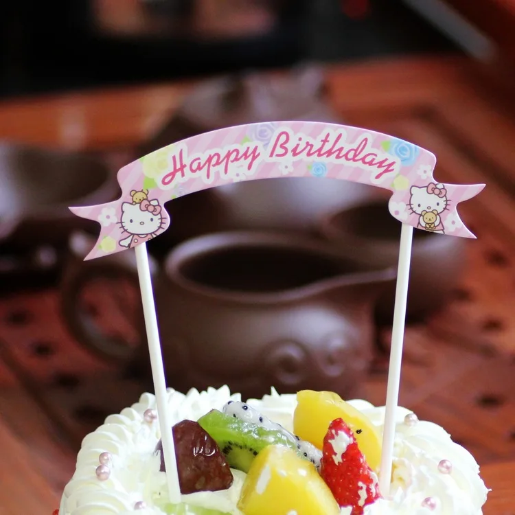 パーティー用品カップケーキデコレーションミニ紙ホオジロバナ誕生日ケーキトッパー Buy カップケーキの装飾 ウェディングケーキトッパー 誕生日ケーキトッパー Product On Alibaba Com