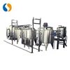 Industrial machinery equipment canned mackerel in tomato sauce tomato paste processing plant