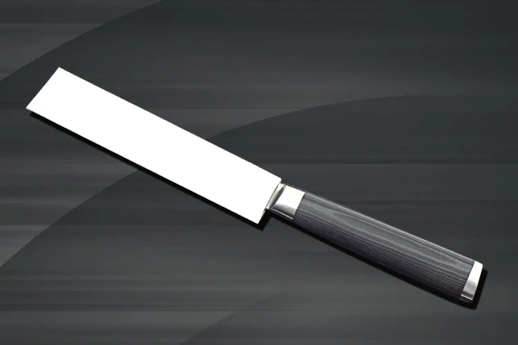 cuchillo de chef DAKOO KD00405E, imagen 12