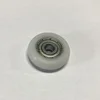 plastic roller bearing 606zz for slide door and window