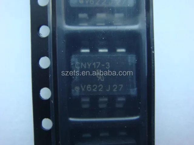Optokoppler CNY 17-4 Optokoppler CNY 17-4MOS - Electronic - Shop