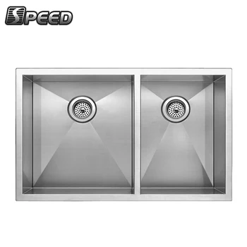 Upc Premium Handcrafted 304 Stainless Steel Apartment Size Kitchen