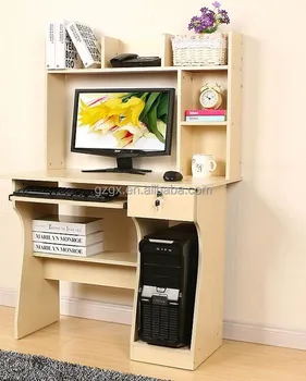 Eenvoudige Moderne Woonkamer Serie Studie Computer Bureau Met ... Eenvoudige Moderne Woonkamer Serie Studie Computer Bureau Met ...