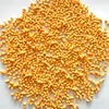 PE injection fitting yellow granule ac blowing agent mb