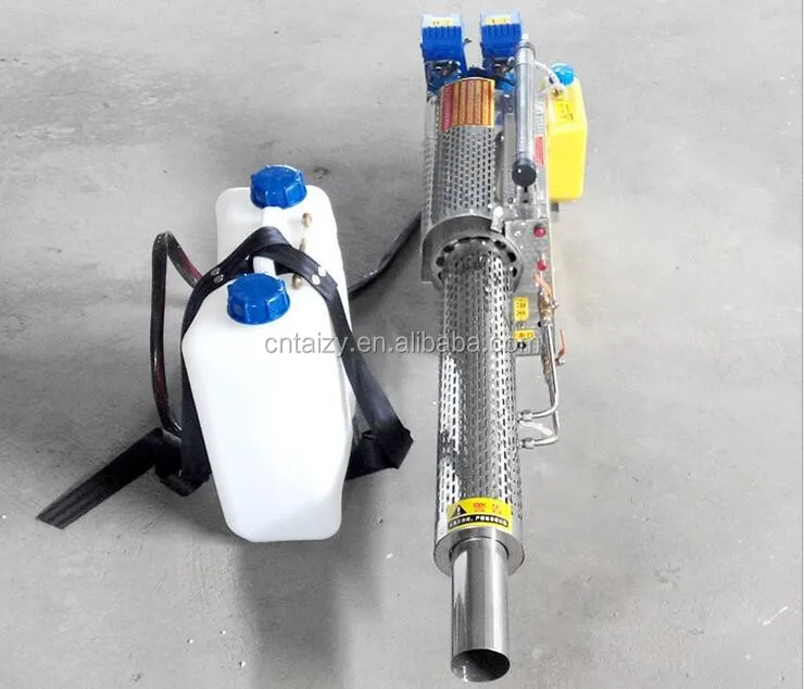 Pest Control Fogging Machine Thermal Fogging Machine Buy Electric